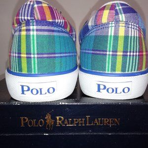 Polo Ralph Lauren Men Sneakers